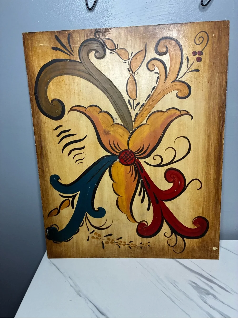 N/A large vintage